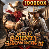 Wild Bounty