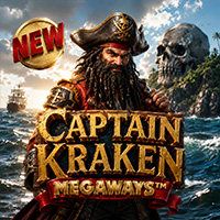 Captain Kraken 